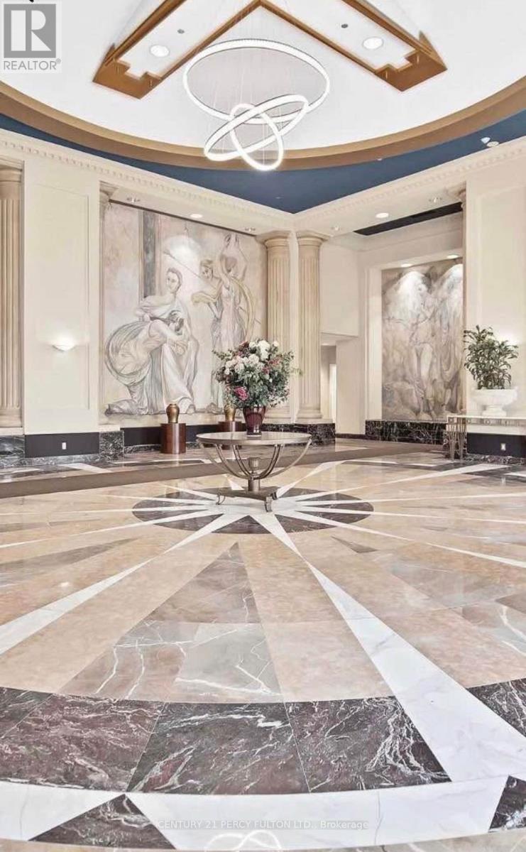 1213 - 18 Lee Centre Drive, Toronto, Ontario  M1H 3H5 - Photo 1 - E12681608