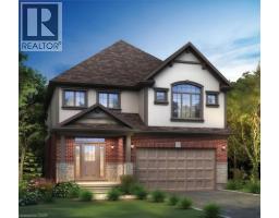 543 BALSAM POPLAR Street, Waterloo, Ontario