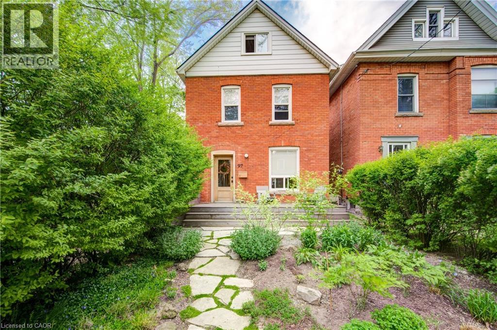 97 Gladstone Avenue, Hamilton, Ontario  L8M 2H8 - Photo 1 - 40796467