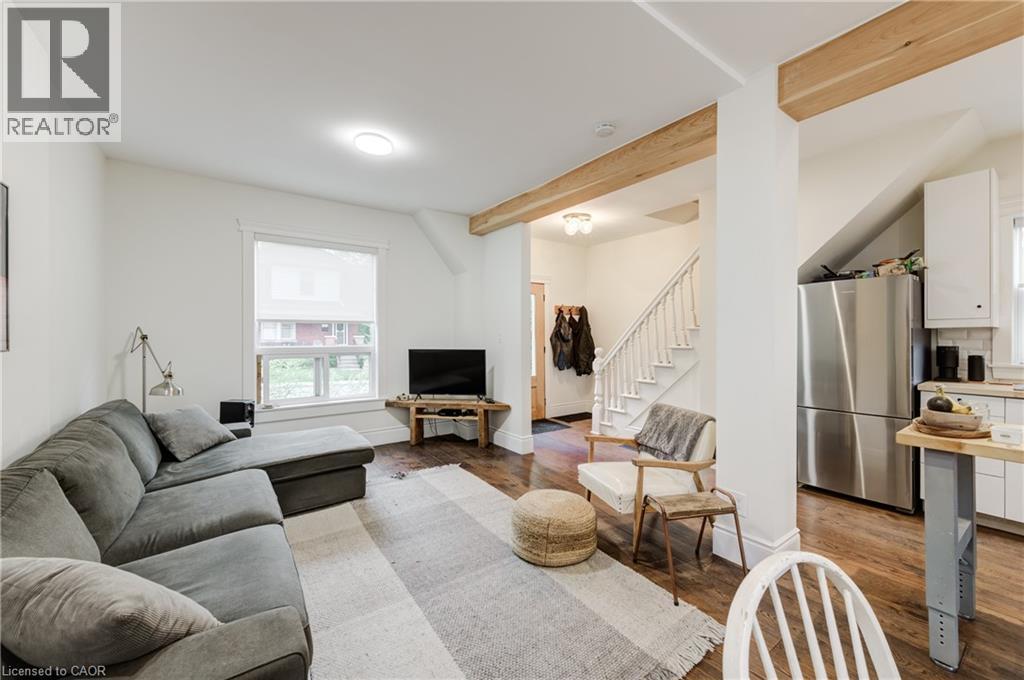 97 Gladstone Avenue, Hamilton, Ontario  L8M 2H8 - Photo 11 - 40796467