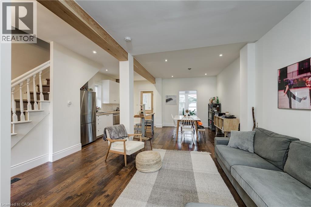 97 Gladstone Avenue, Hamilton, Ontario  L8M 2H8 - Photo 13 - 40796467