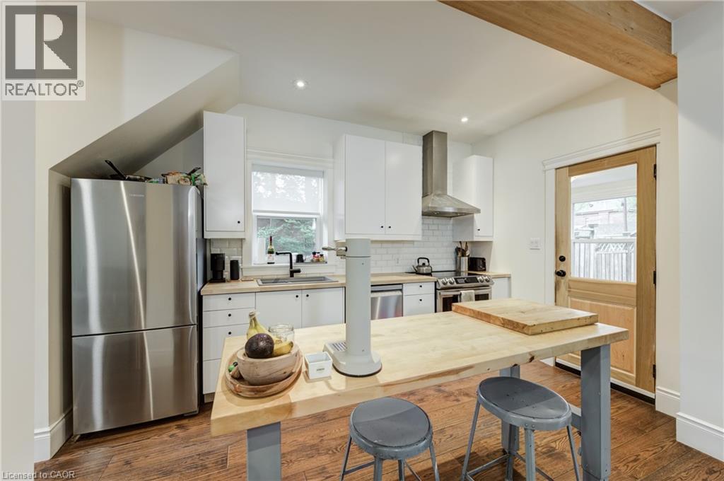 97 Gladstone Avenue, Hamilton, Ontario  L8M 2H8 - Photo 16 - 40796467