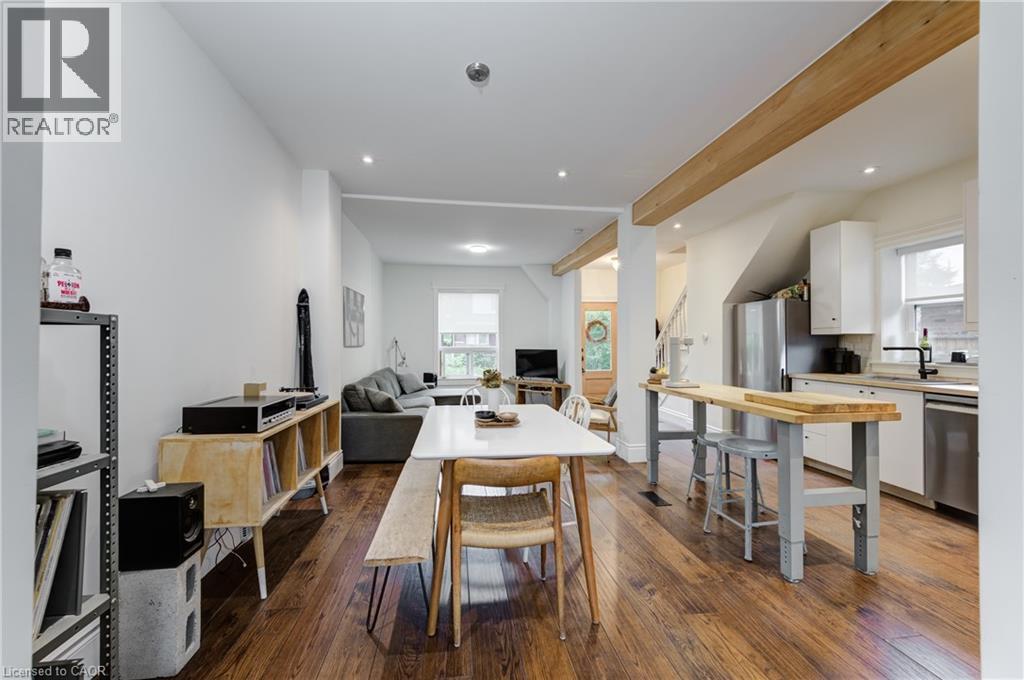 97 Gladstone Avenue, Hamilton, Ontario  L8M 2H8 - Photo 18 - 40796467