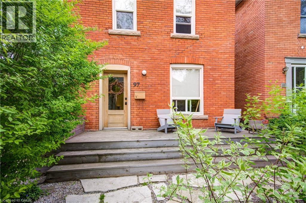 97 Gladstone Avenue, Hamilton, Ontario  L8M 2H8 - Photo 3 - 40796467