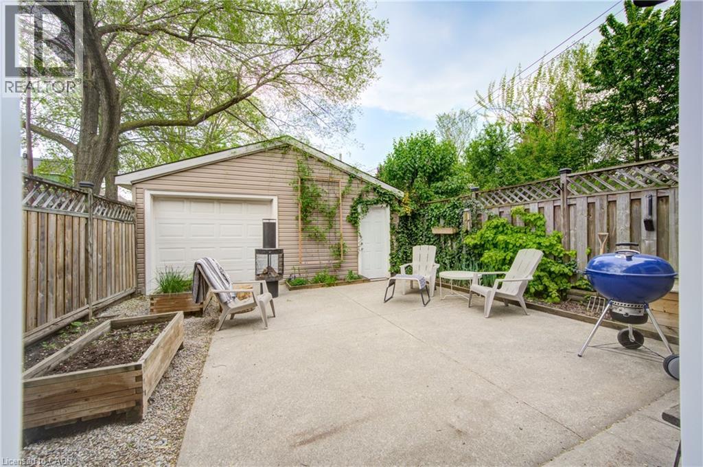 97 Gladstone Avenue, Hamilton, Ontario  L8M 2H8 - Photo 44 - 40796467