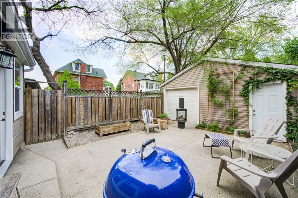 97 Gladstone Avenue, Hamilton, Ontario  L8M 2H8 - Photo 45 - 40796467