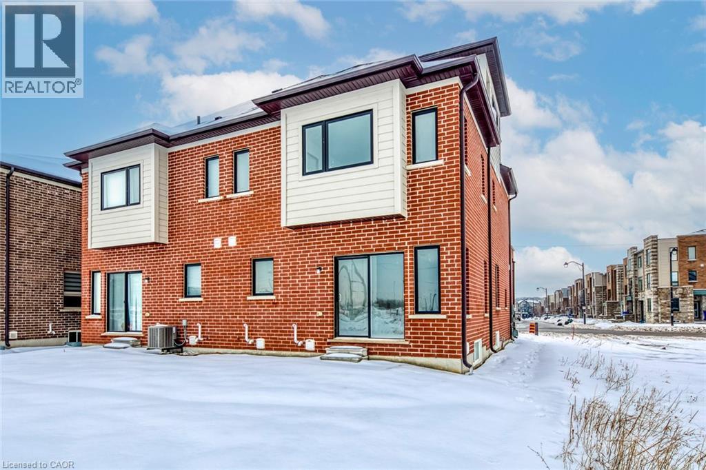 166 William Booth Avenue, Newmarket, Ontario  L3X 0K7 - Photo 2 - 40796107