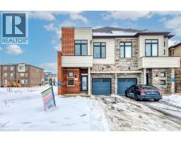 166 WILLIAM BOOTH Avenue, Newmarket, Ontario