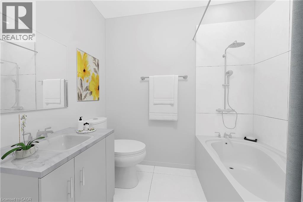 340 Capella Street, Newmarket, Ontario  L3X 0L7 - Photo 8 - 40796100