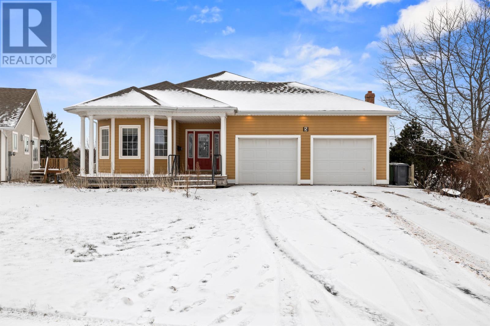 5 Chelsea Lane, Stratford, Prince Edward Island  C1B 0J1 - Photo 5 - 202600507