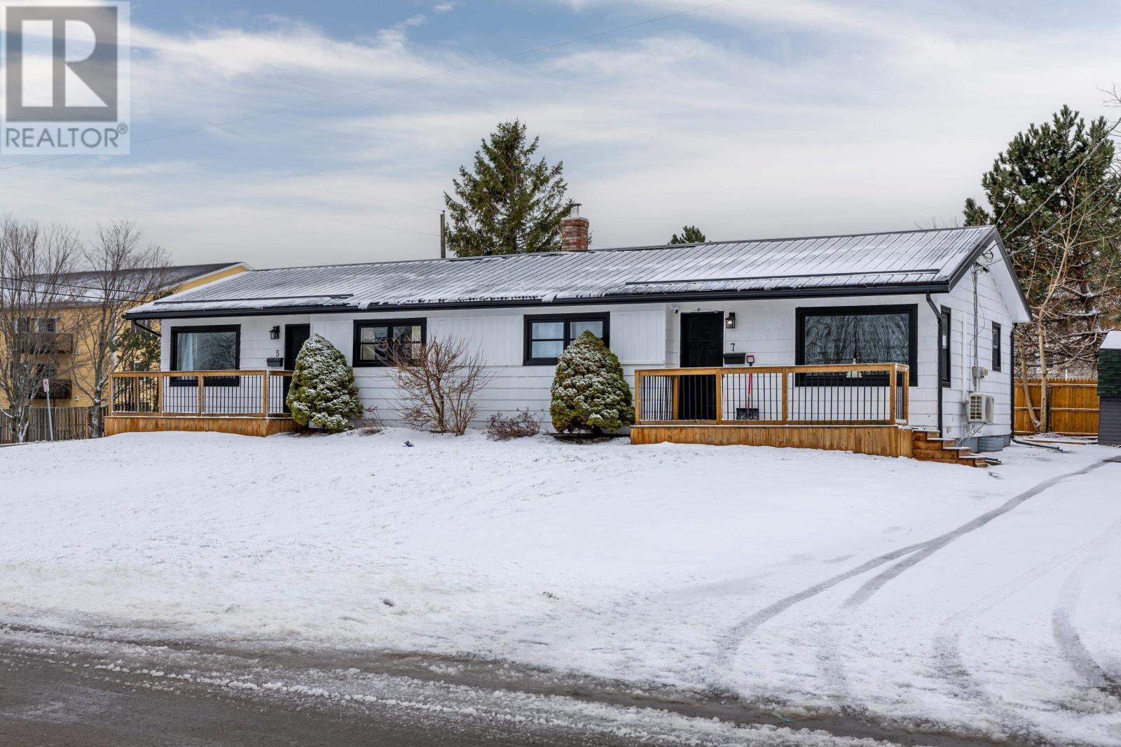 5-7 Ralden Avenue, Charlottetown, Prince Edward Island