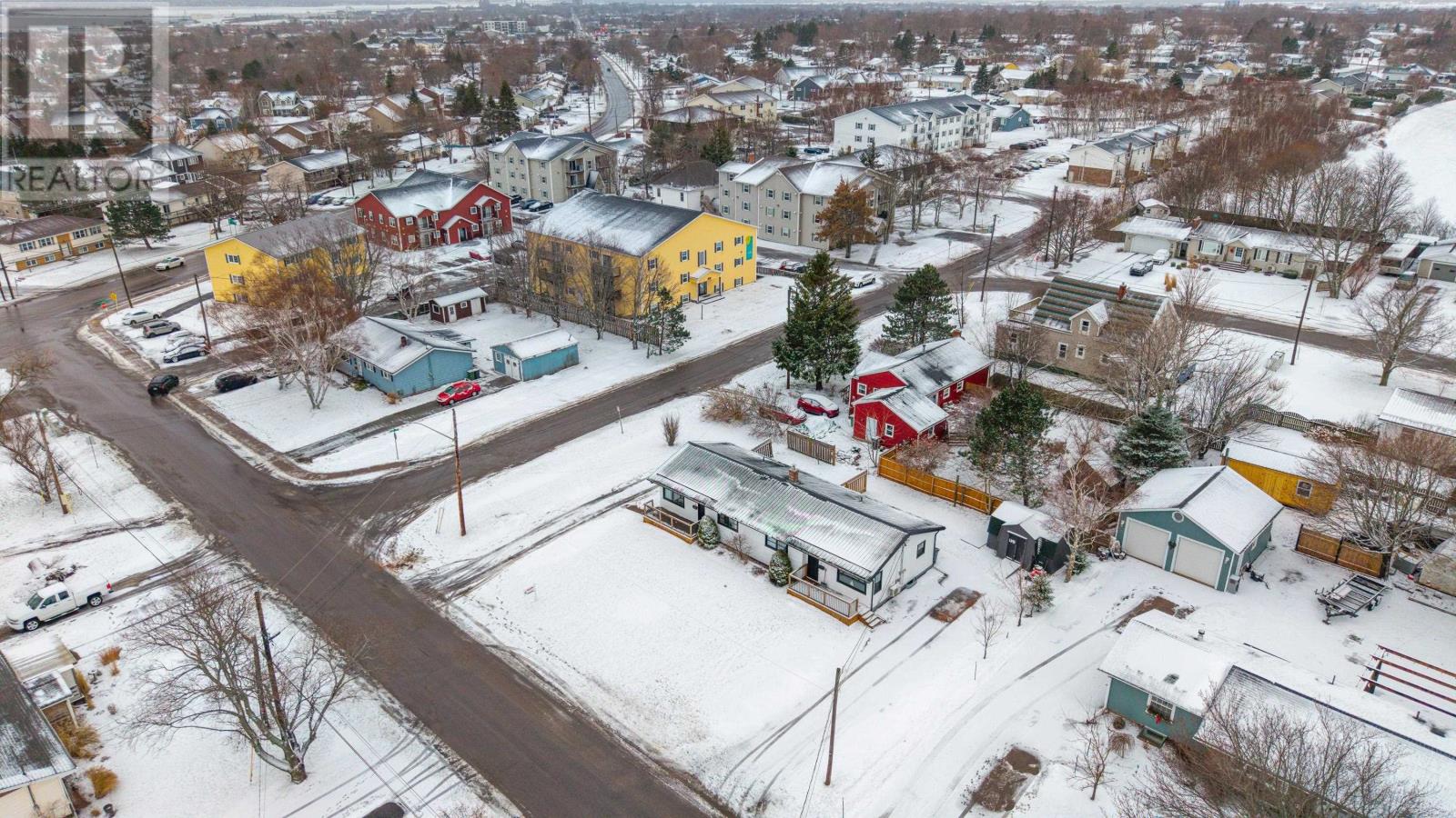 5-7 Ralden Avenue, Charlottetown, Prince Edward Island  C1A 6P5 - Photo 25 - 202600511
