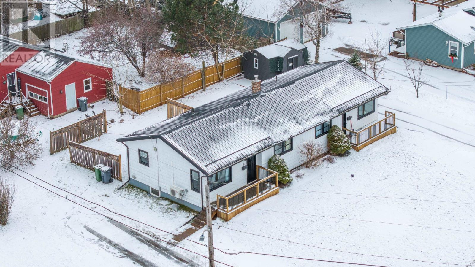 5-7 Ralden Avenue, Charlottetown, Prince Edward Island  C1A 6P5 - Photo 27 - 202600511