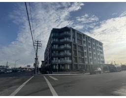 501 20360 LOGAN AVENUE, Langley, British Columbia