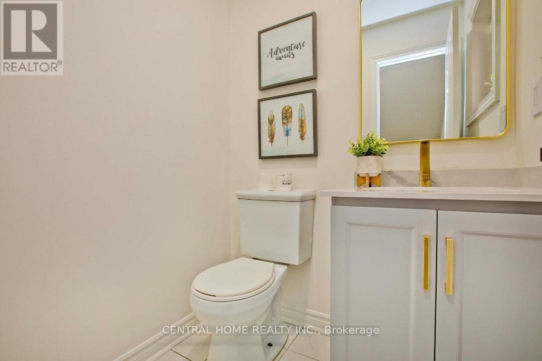 188 Milliken Meadows Drive, Markham, Ontario  L3R 0V9 - Photo 12 - N12681612