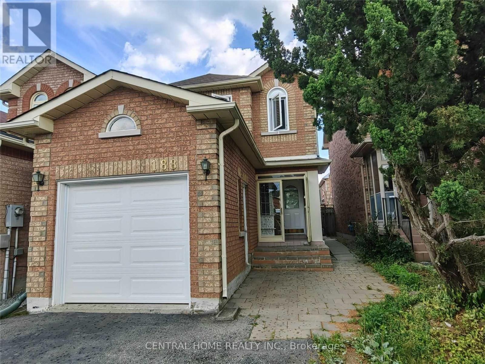 188 Milliken Meadows Drive, Markham, Ontario  L3R 0V9 - Photo 2 - N12681612