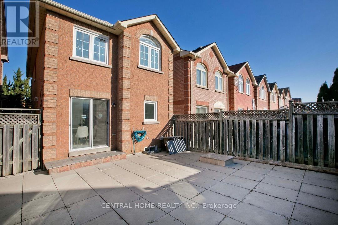 188 Milliken Meadows Drive, Markham, Ontario  L3R 0V9 - Photo 27 - N12681612