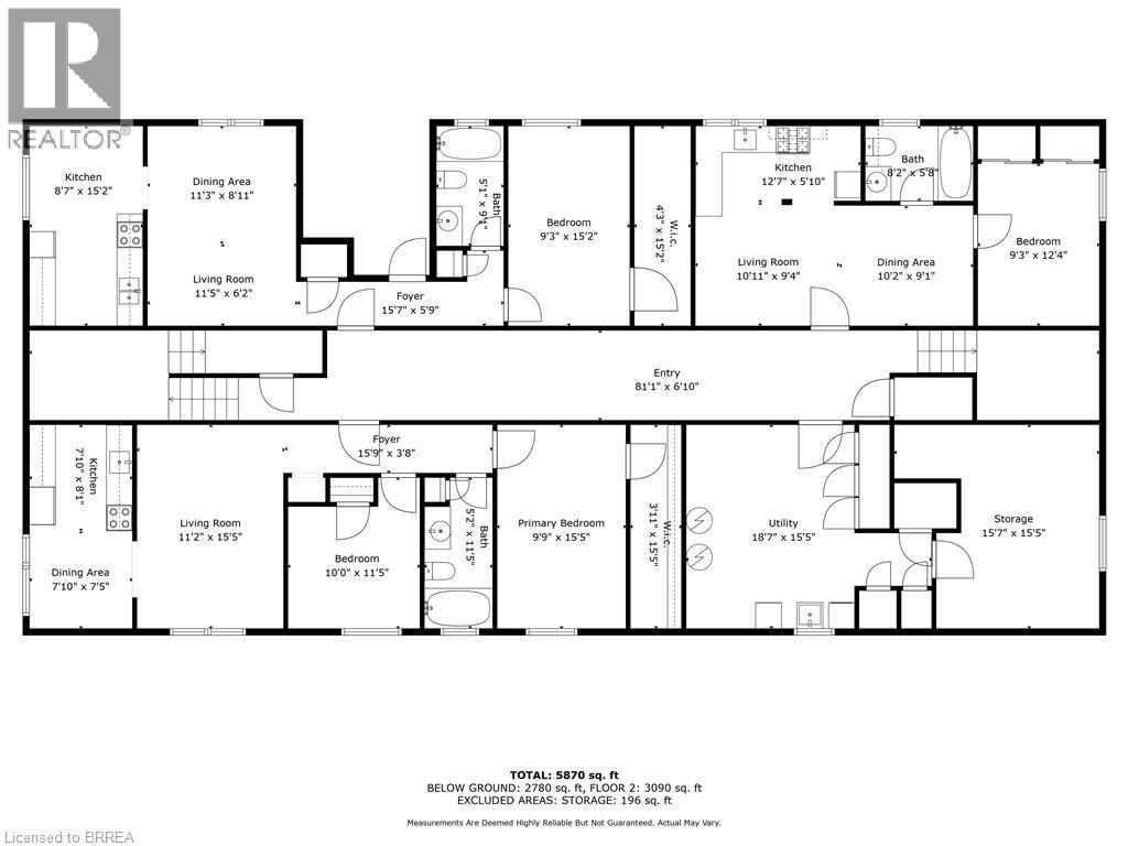 16 East Avenue, Brantford, Ontario  N3S 3L1 - Photo 21 - 40708797