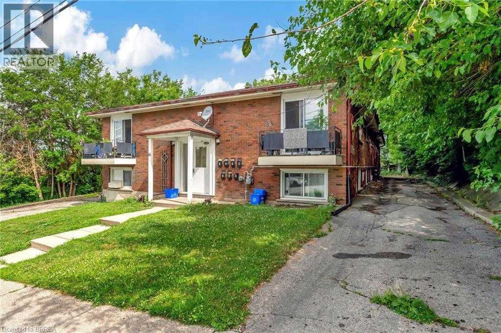 16 East Avenue, Brantford, Ontario  N3S 3L1 - Photo 3 - 40708797