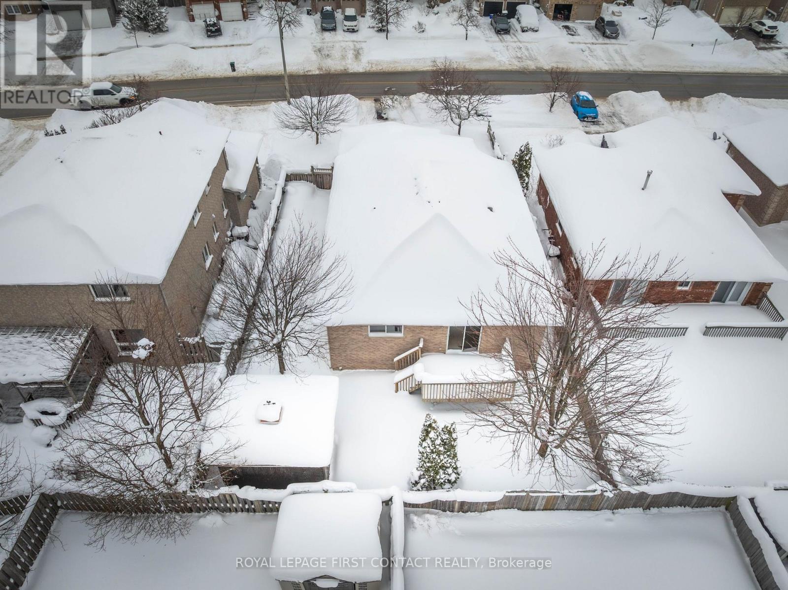 316 Johnson Street, Barrie (Georgian Drive), Ontario  L4M 7A1 - Photo 18 - S12681636