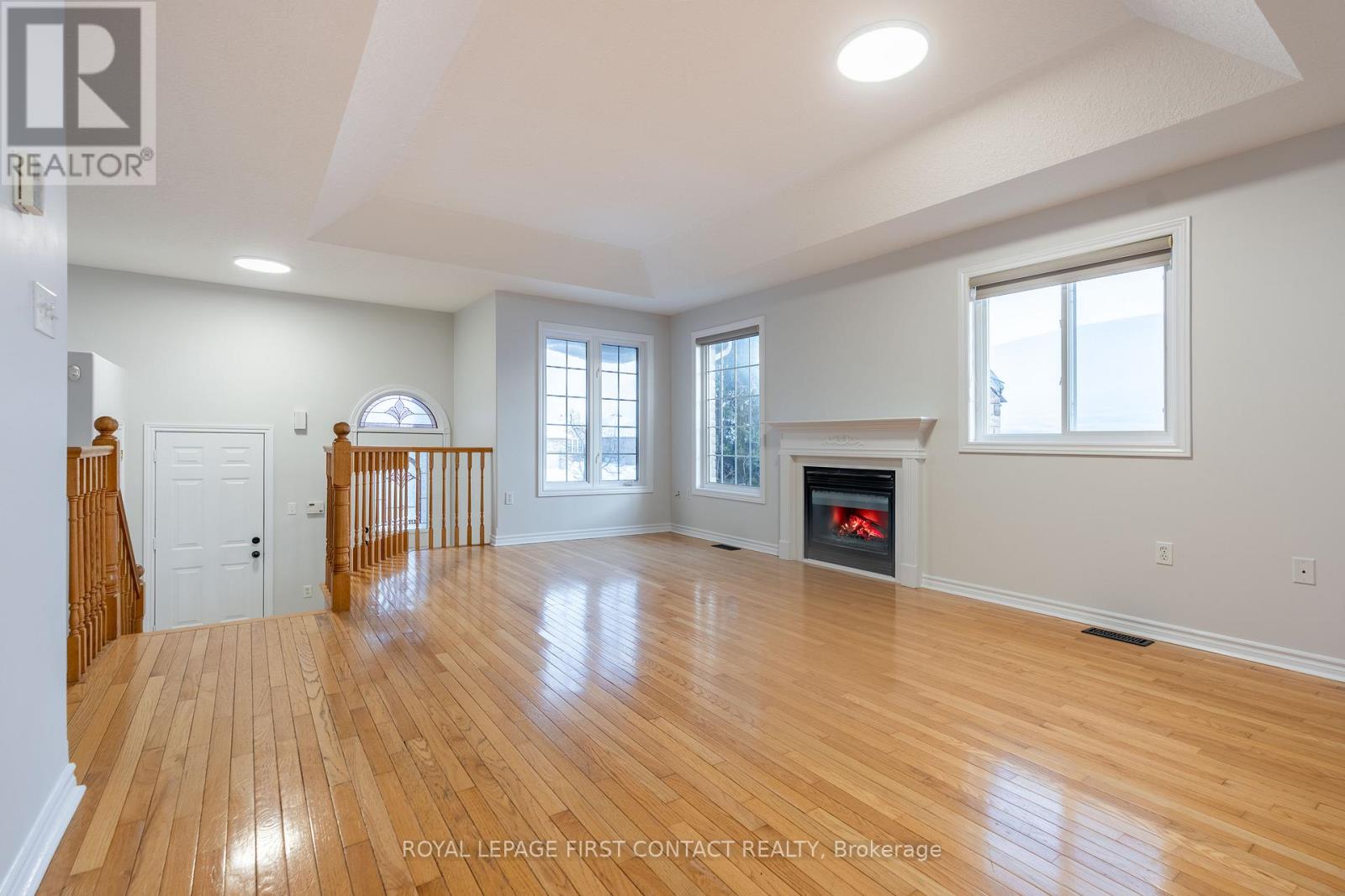 316 Johnson Street, Barrie (Georgian Drive), Ontario  L4M 7A1 - Photo 2 - S12681636