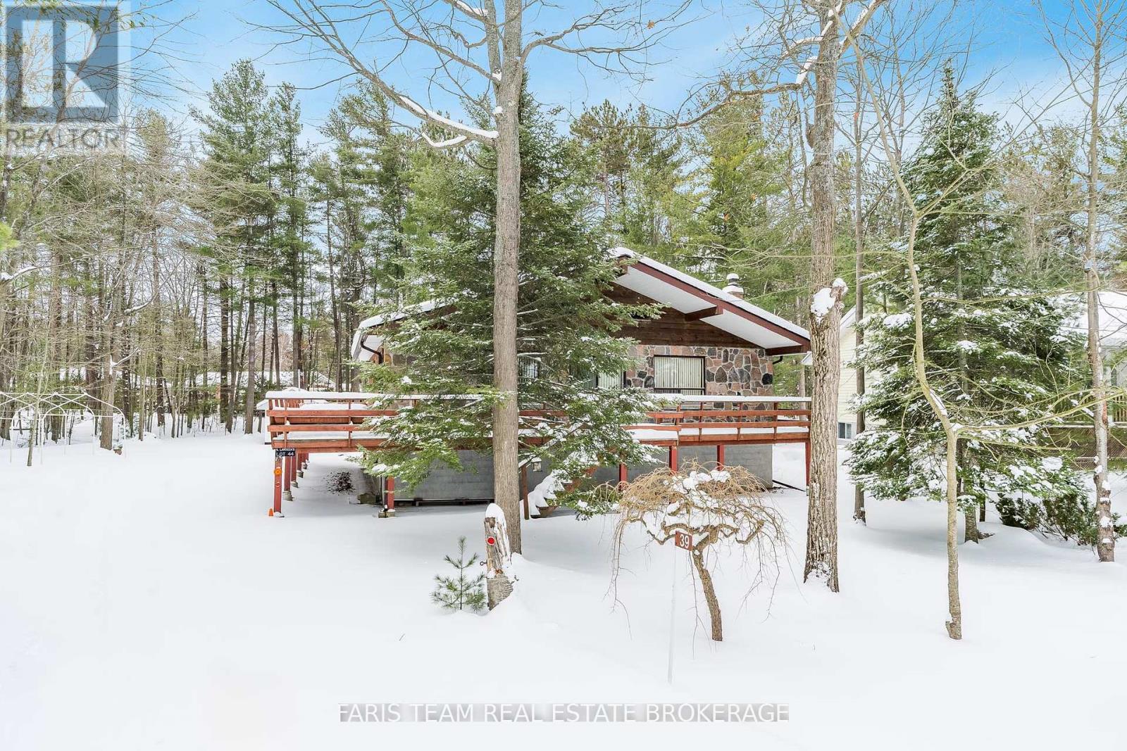 39 Rosemary Road, Tiny, Ontario  L0L 2T0 - Photo 1 - S12681666