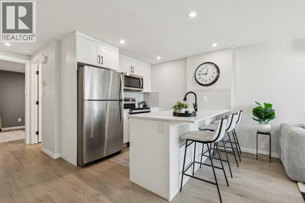 114, 63 Belmont Passage Sw, Calgary, Alberta  T2X 4H7 - Photo 8 - A2264735