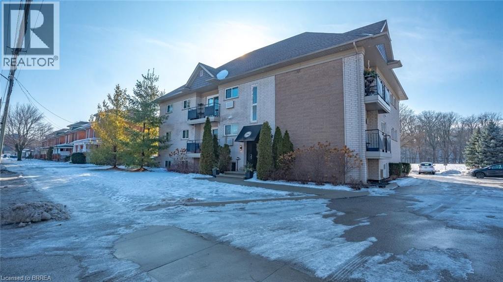 36 Willow Street, Paris, Ontario  N3L 2K6 - Photo 1 - 40796071