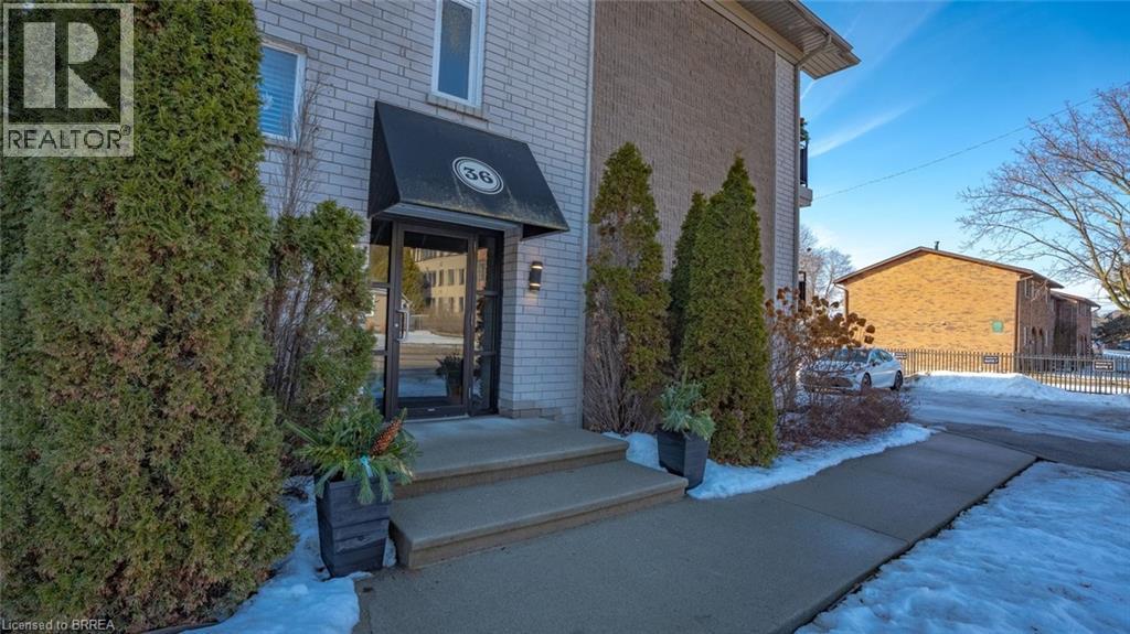 36 Willow Street, Paris, Ontario  N3L 2K6 - Photo 6 - 40796071