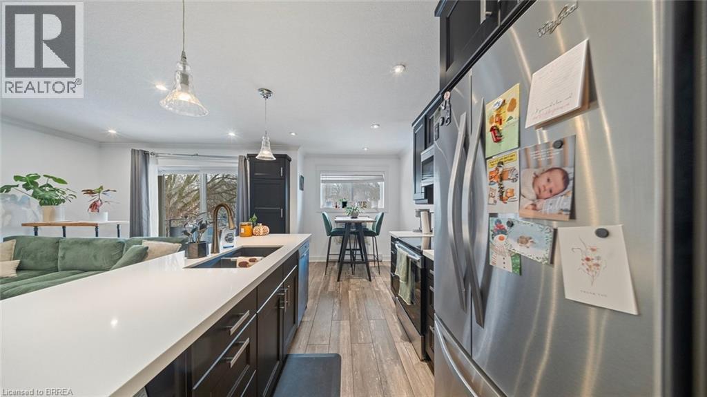 36 Willow Street, Paris, Ontario  N3L 2K6 - Photo 21 - 40796071