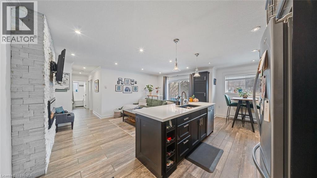 36 Willow Street, Paris, Ontario  N3L 2K6 - Photo 20 - 40796071