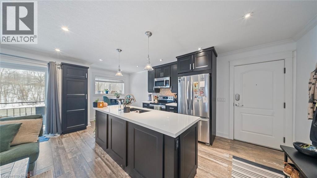 36 Willow Street, Paris, Ontario  N3L 2K6 - Photo 22 - 40796071