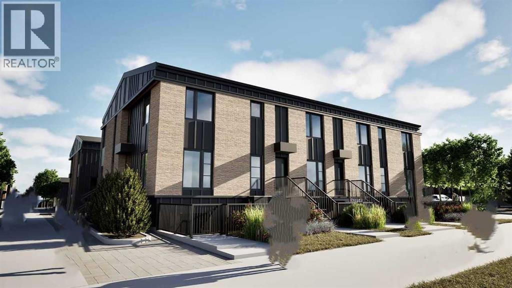 114, 63 Belmont Passage Sw, Calgary, Alberta  T2X 4H7 - Photo 1 - A2264735