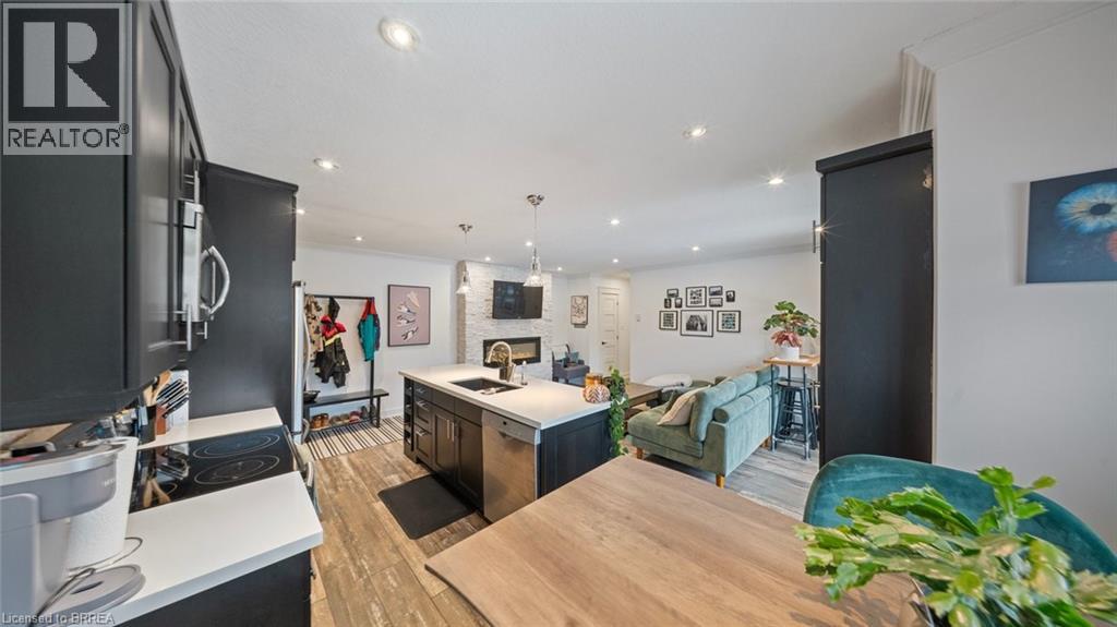 36 Willow Street, Paris, Ontario  N3L 2K6 - Photo 25 - 40796071