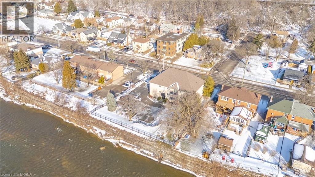 36 Willow Street, Paris, Ontario  N3L 2K6 - Photo 44 - 40796071