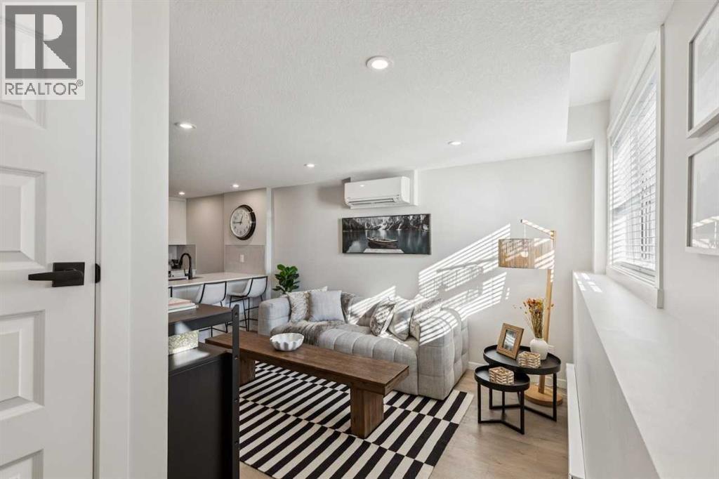 114, 63 Belmont Passage Sw, Calgary, Alberta  T2X 4H7 - Photo 2 - A2264735
