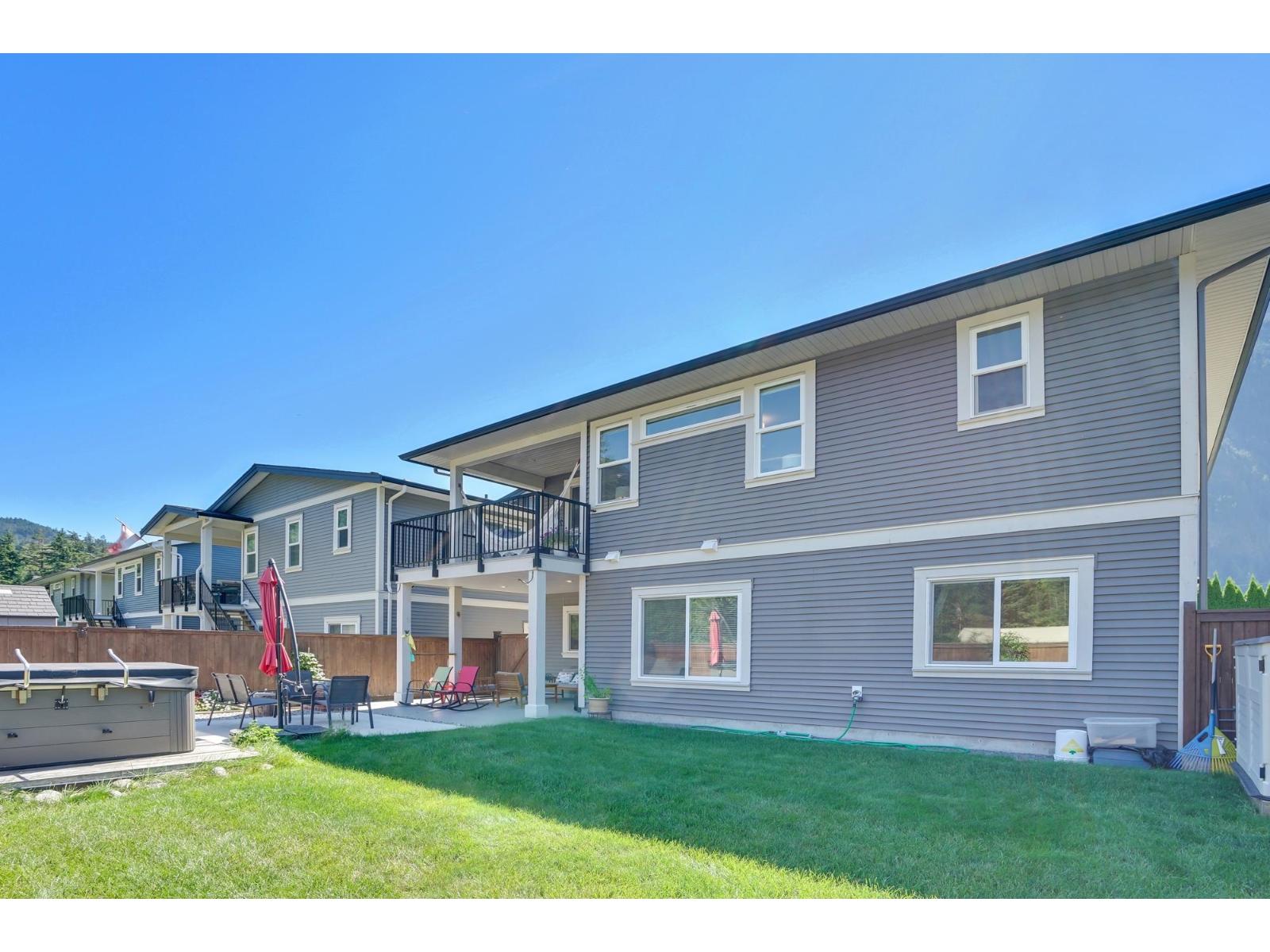 65517 Skylark Lane, Hope, Hope, British Columbia  V0X 1L1 - Photo 3 - R3076554