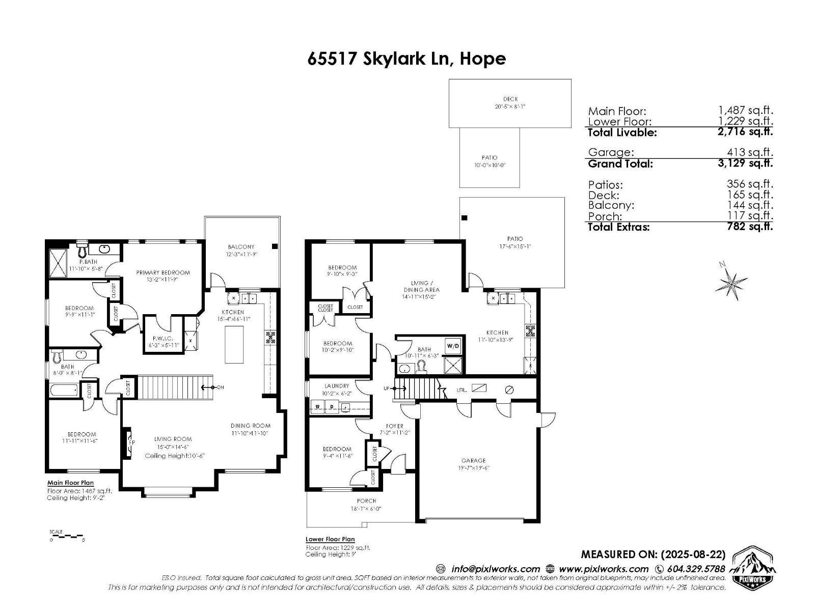 65517 Skylark Lane, Hope, Hope, British Columbia  V0X 1L1 - Photo 40 - R3076554