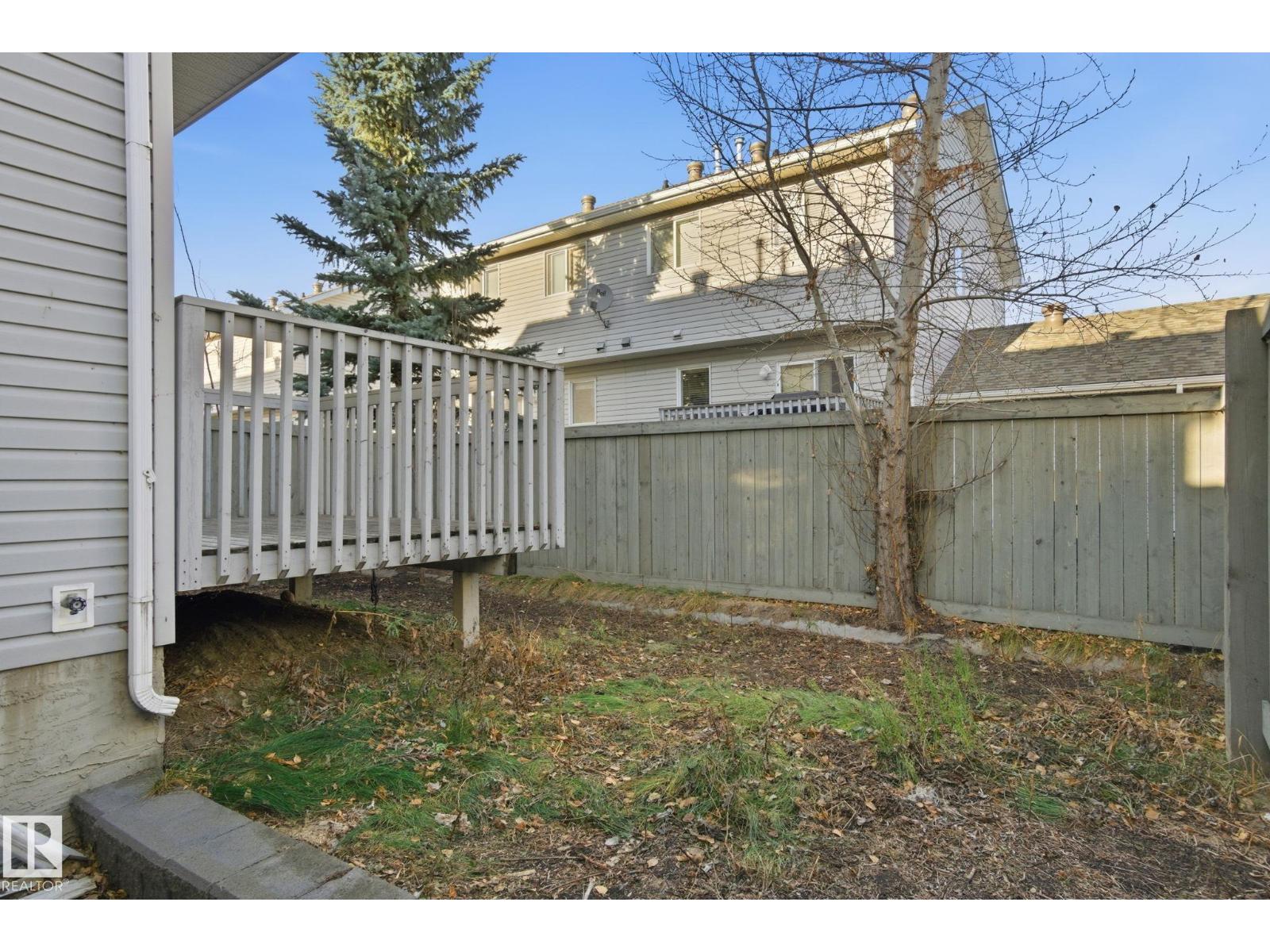 #41 2503 24 St Nw, Edmonton, Alberta  T6T 0B5 - Photo 45 - E4463530