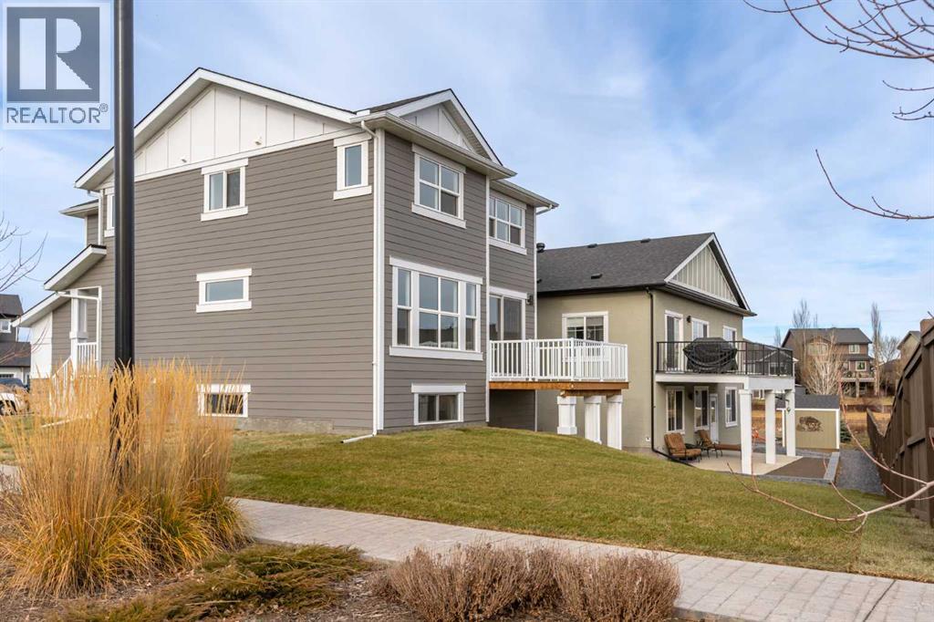 114 Monterey Bay Se, High River, Alberta  T1V 0K3 - Photo 30 - A2267762