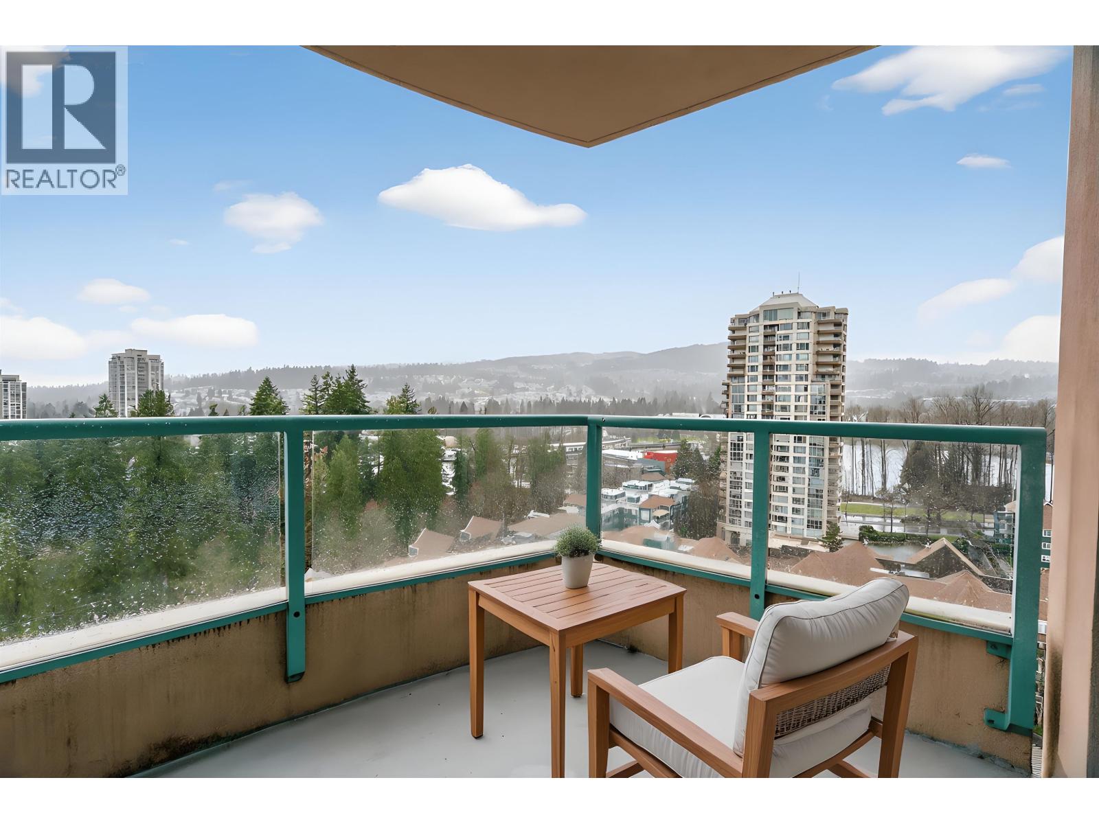 1602 3071 Glen Drive, Coquitlam, British Columbia  V3B 7R1 - Photo 10 - R3077719