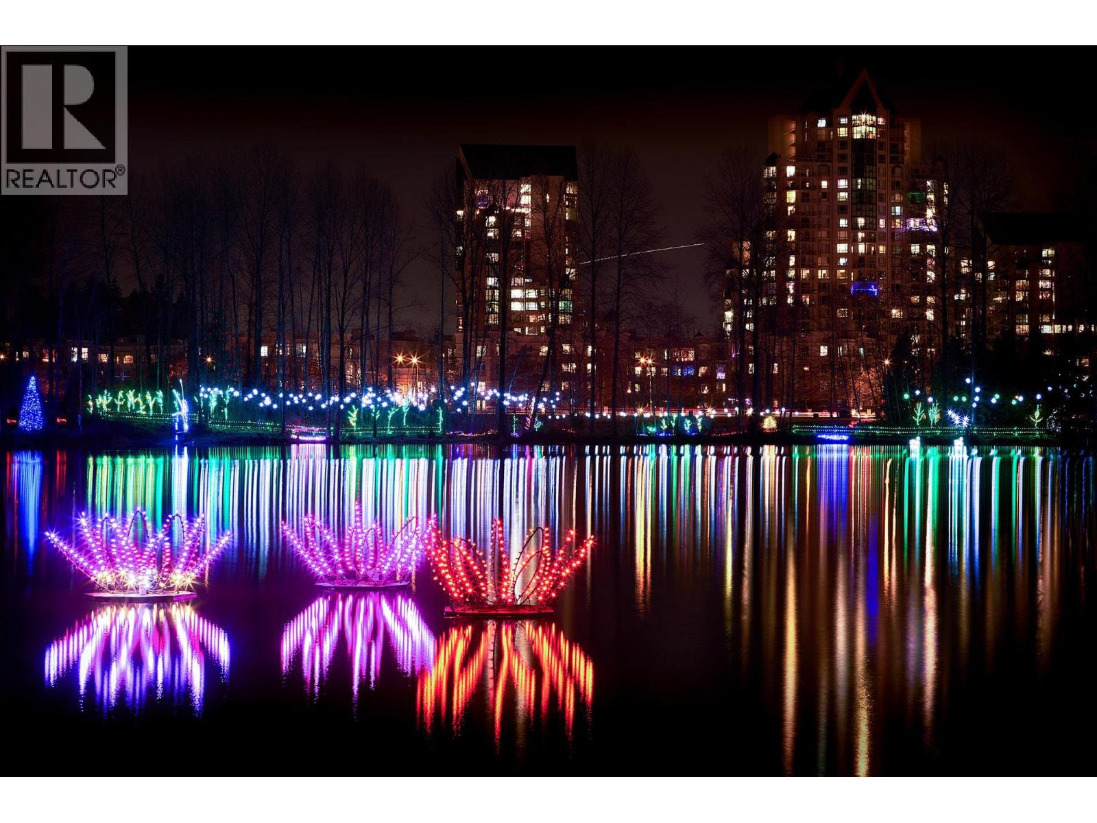 1602 3071 Glen Drive, Coquitlam, British Columbia  V3B 7R1 - Photo 14 - R3077719