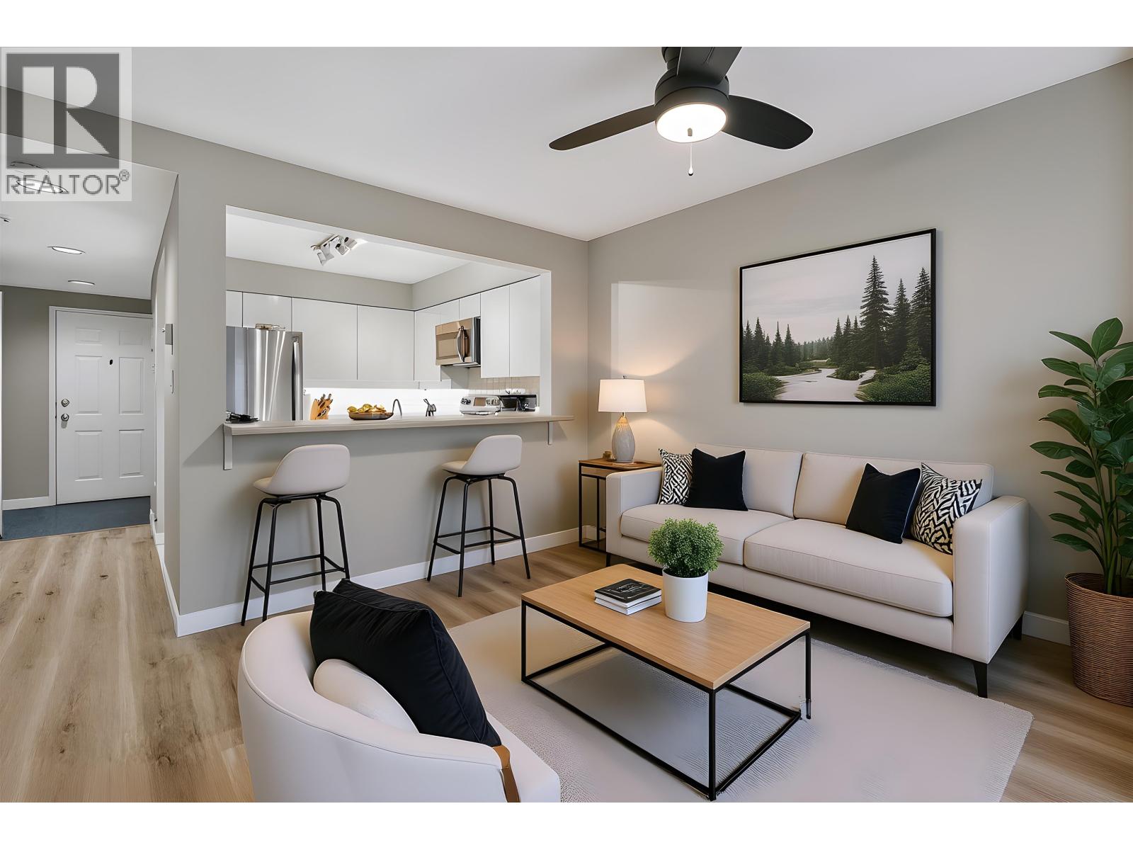 1602 3071 GLEN DRIVE, Coquitlam, British Columbia