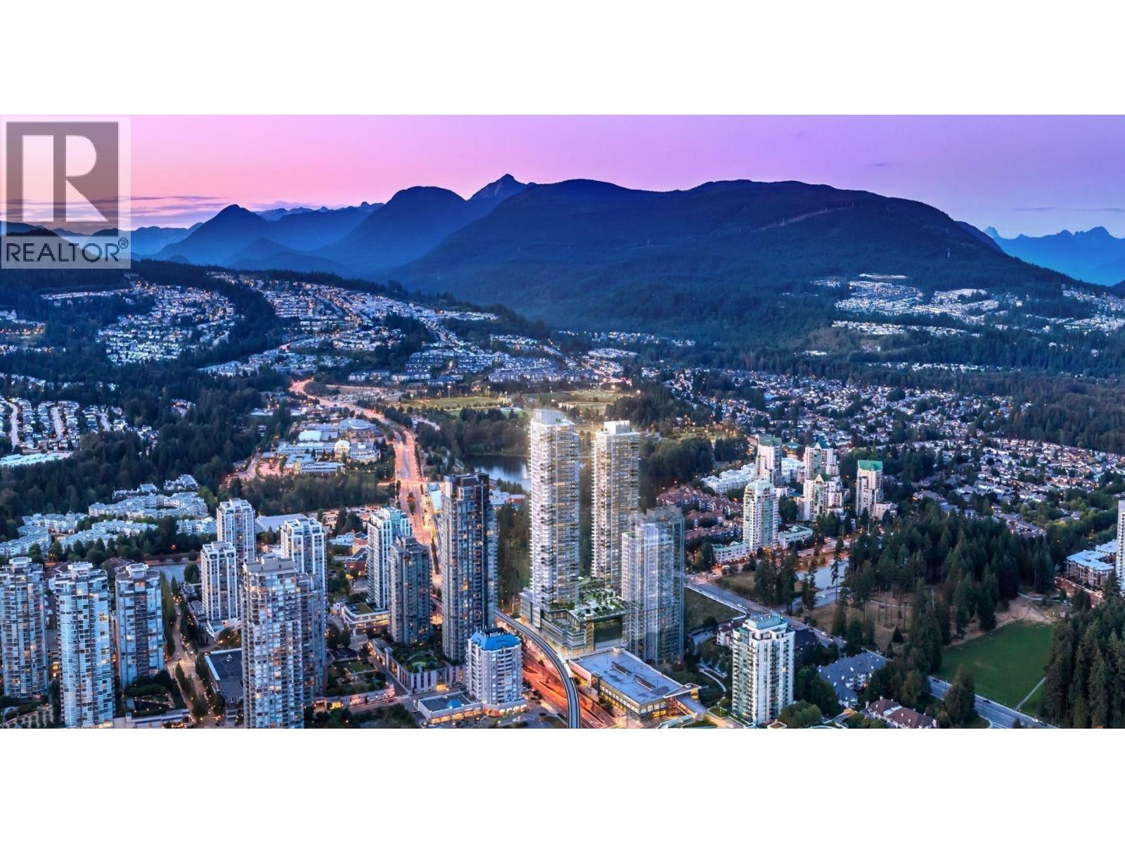 1602 3071 Glen Drive, Coquitlam, British Columbia  V3B 7R1 - Photo 15 - R3077719