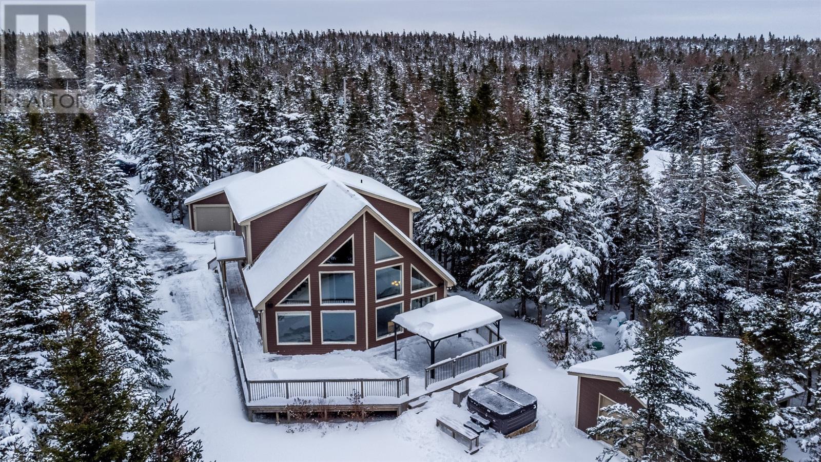 17 Cupids Big Pond Road, Makinsons, Newfoundland & Labrador