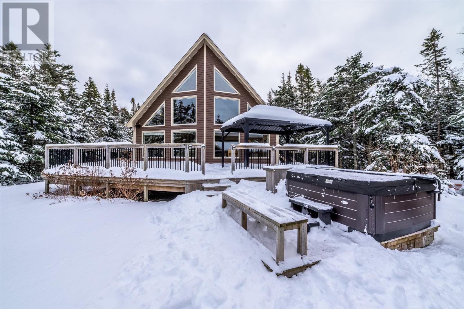 17 Cupids Big Pond Road, Makinsons, Newfoundland & Labrador  A0A 2X0 - Photo 10 - 1293618