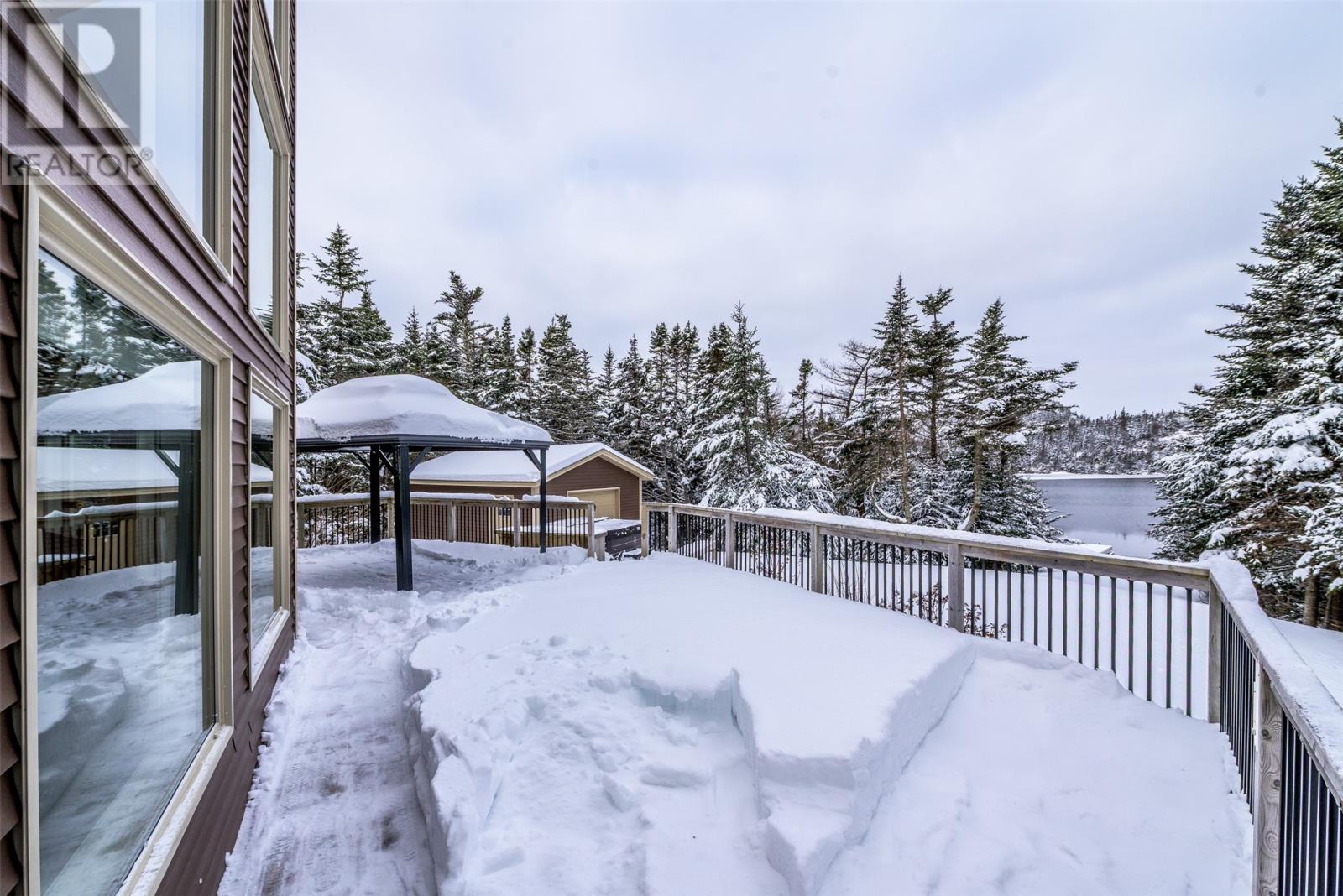 17 Cupids Big Pond Road, Makinsons, Newfoundland & Labrador  A0A 2X0 - Photo 11 - 1293618