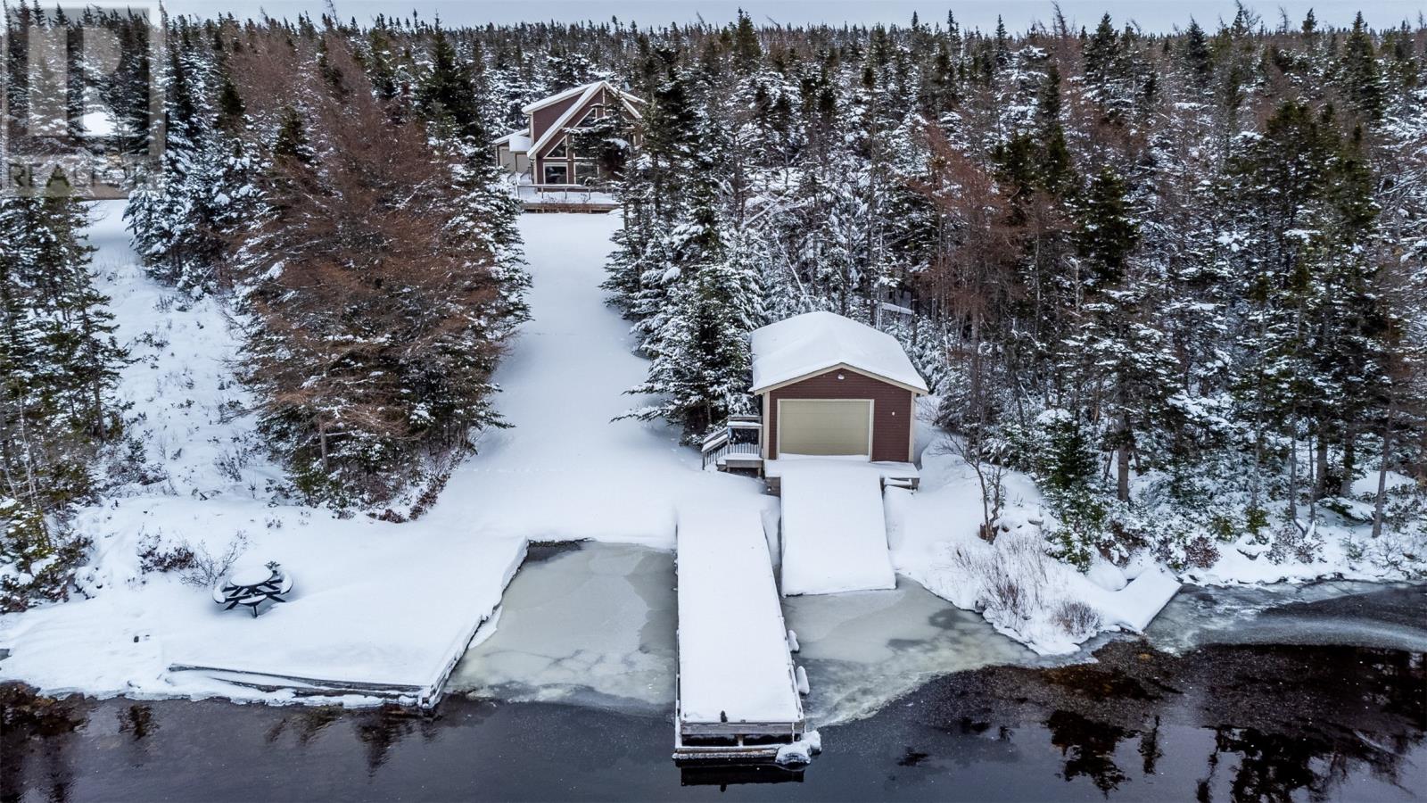 17 Cupids Big Pond Road, Makinsons, Newfoundland & Labrador  A0A 2X0 - Photo 2 - 1293618