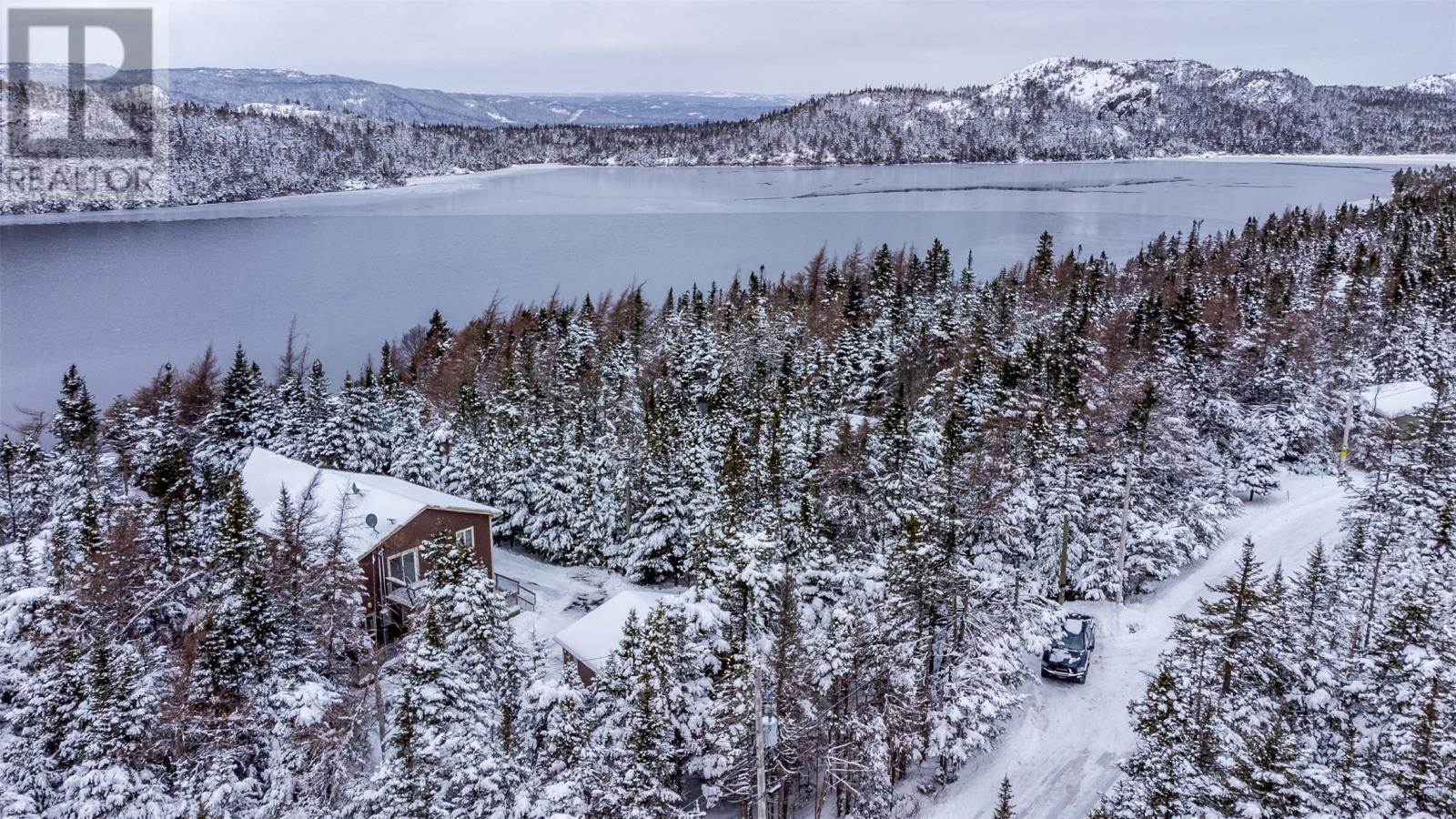 17 Cupids Big Pond Road, Makinsons, Newfoundland & Labrador  A0A 2X0 - Photo 37 - 1293618