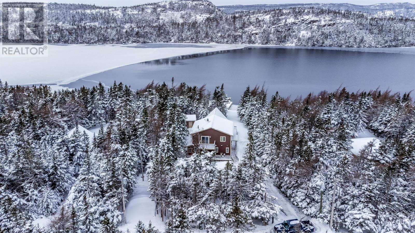 17 Cupids Big Pond Road, Makinsons, Newfoundland & Labrador  A0A 2X0 - Photo 38 - 1293618